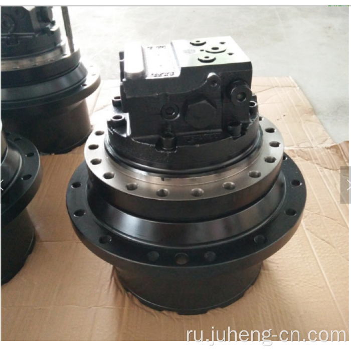 SY135 Окончательный привод SY135 Travel Motor Training Device